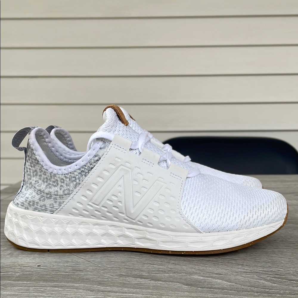 New Balance Womens Shoes Size 8.5 (Brand New)